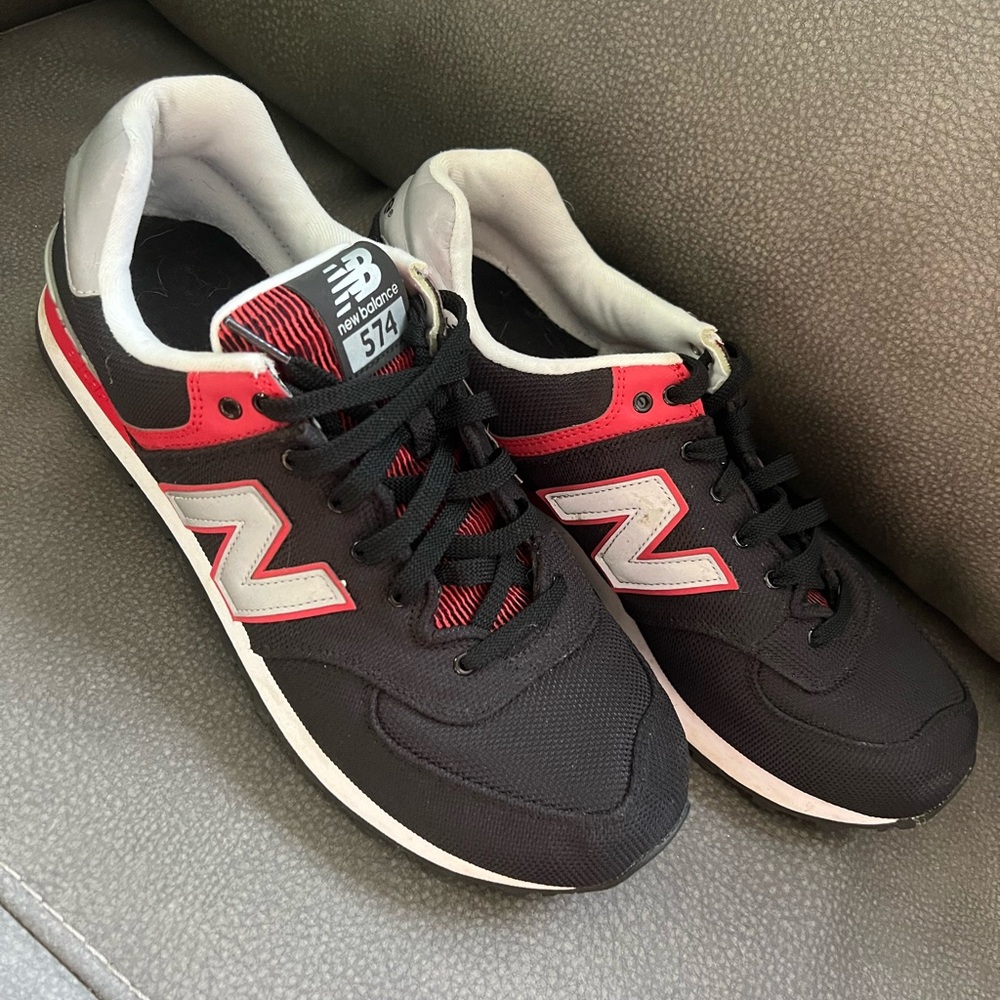 New Balance 574 Sneakers